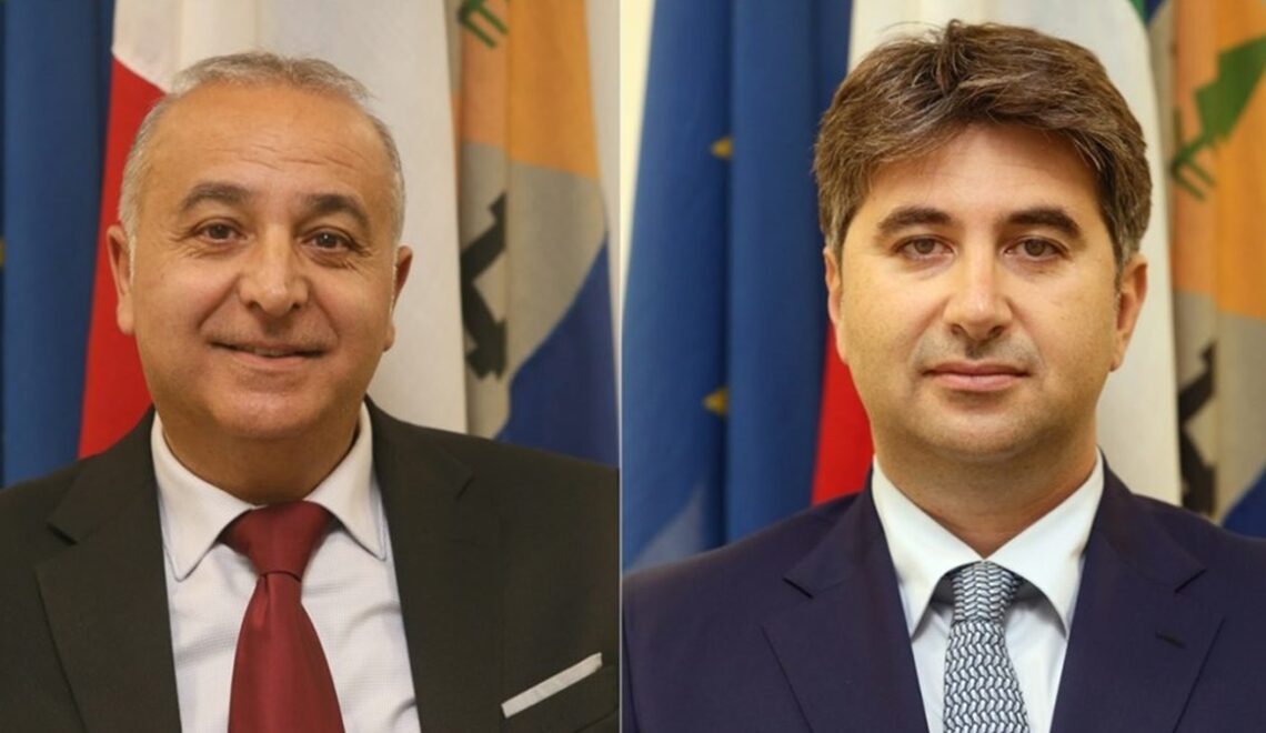 Lo Schiavo Mammoliti