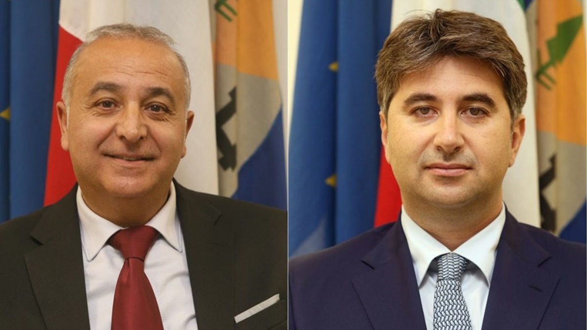 Lo Schiavo Mammoliti